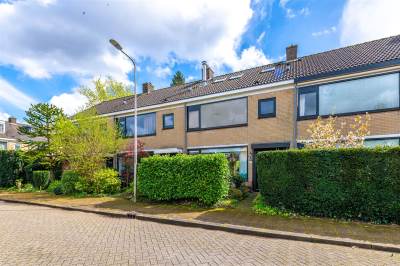Woning Nijenheim 2114 Zeist