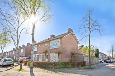 Woning Pater van den Elsenstraat 12A Geffen
