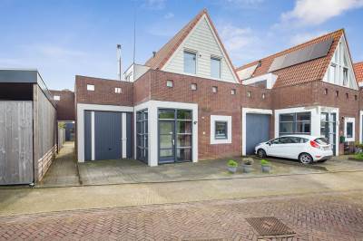 Woning Weststraat 12c Wissenkerke
