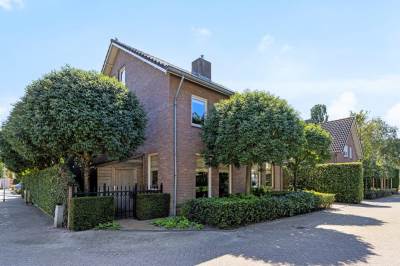 Woning Wintereik 42 Best