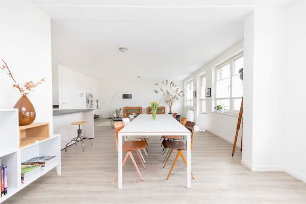 Woning Mary van der Sluisstraat 256 Amsterdam