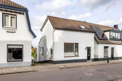 Woning Herman Kuijkstraat 84 Geldermalsen