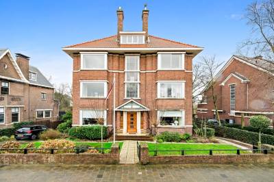 Woning Prof. P. S. Gerbrandyweg 19 Den Haag