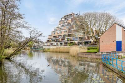 Woning Essenburg 70 Dordrecht