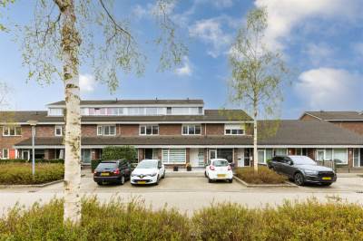 Woning Max Ernststraat 6 Almere