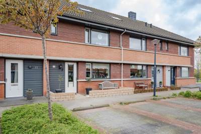 Woning John Raedeckerhof 32 Hoorn (NH)