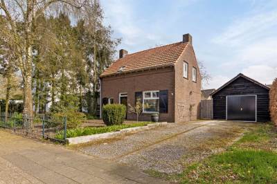 Woning Bruggen 29 Rosmalen