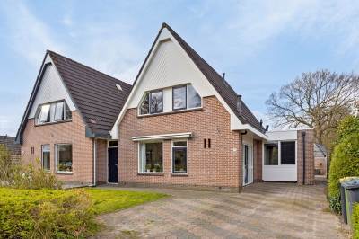 Woning Tynaarlosestraat 33a Vries