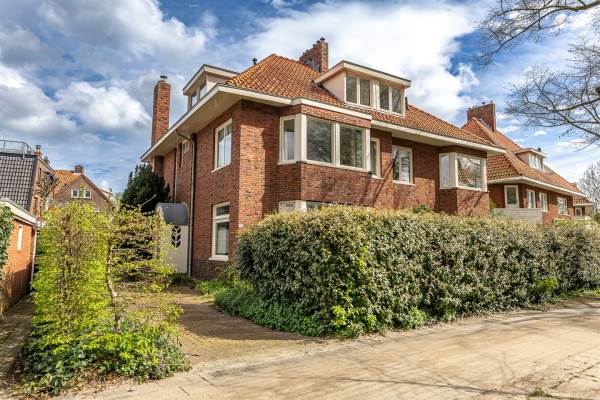 Woning Koninginnelaan 17 Groningen