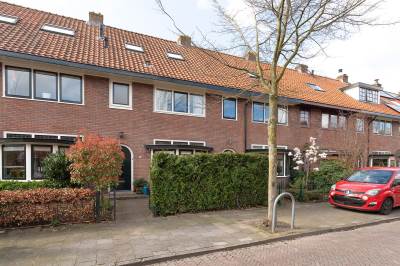 Woning Van Hoornstraat 40 Hilversum