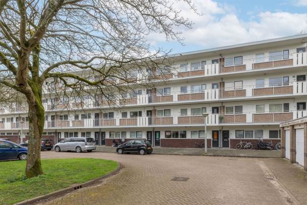 Woning Heringa-State 28 Amsterdam