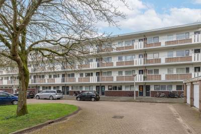 Woning Heringa-State 28 Amsterdam