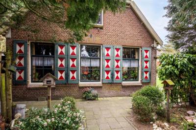 Woning Dorpspad 10 Nunspeet