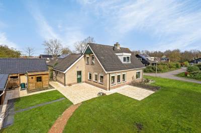 Woning Zandmeer 12 Smilde