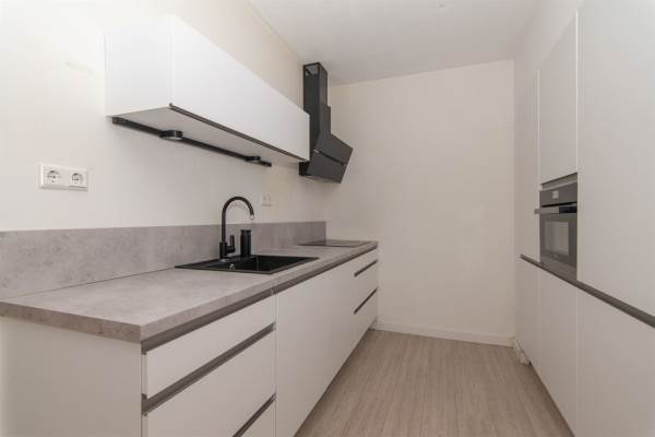 Woning Binnenwater 6 Zoetermeer