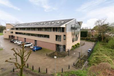 Woning Witteweg 4z Plasmolen