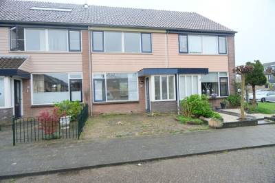Woning Valeriaan 31 Culemborg