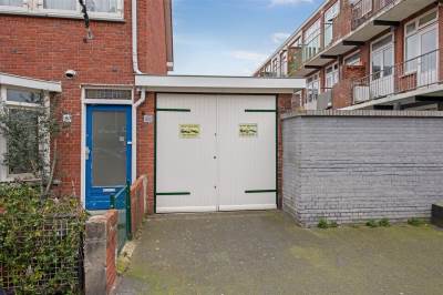 Garage Miquelstraat 164 Den Haag