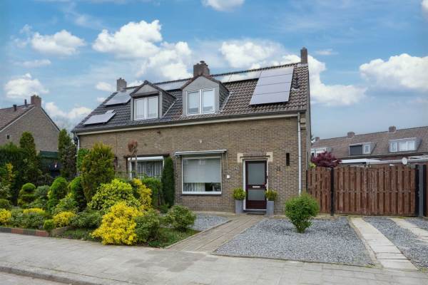 Woning Kerkraderweg 147 Heerlen