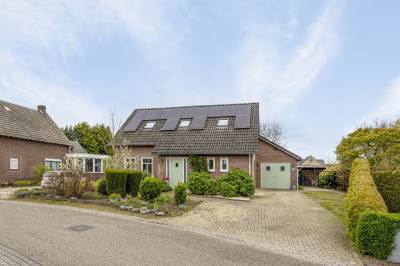 Woning Klassenweg 21 Sevenum