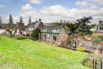 Woning Rivierdijk 392 Hardinxveld-Giessendam