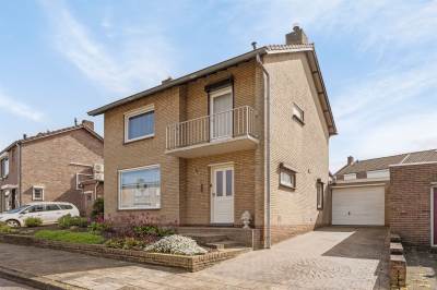 Woning Tulpstraat 65 Nuth