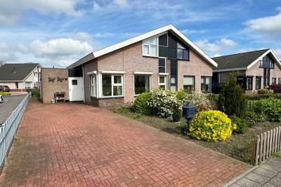 Woning Weth Donkerstraat 9 Coevorden