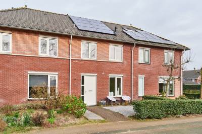 Woning Wilg 32 Leek