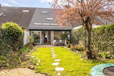 Woning Klaverbeemd 58 Terheijden