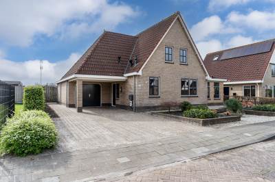 Woning Andryssingel 28 Hemrik