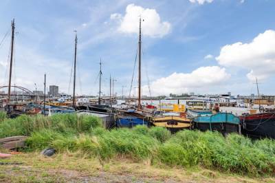 Woning Schellingwouderdijk 362G Amsterdam