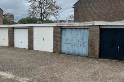 Garage Voortwijk 3GAR Breukelen