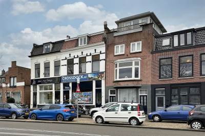 Woning Handelskade 55A Nieuwegein