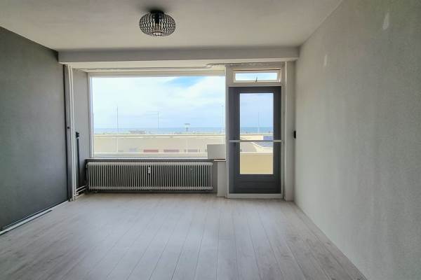 Woning Burgemeester van Fenemaplein 10F2 Zandvoort