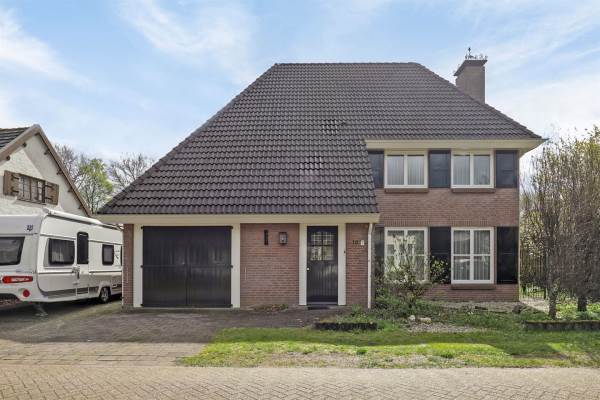 Woning Hazenakkerstraat 10 Oss