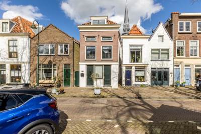 Woning Raam 101 Gouda