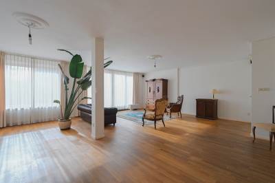 Woning Bernhardstraat 7 Rhoon