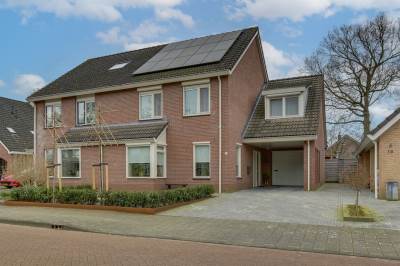 Woning Honingland 14 Dalfsen
