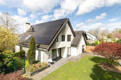 Woning Hobbemastraat 31 Waalwijk