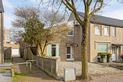 Woning De Dam 17 Veldhoven