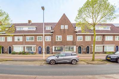 Woning Vleutenseweg 405 Utrecht