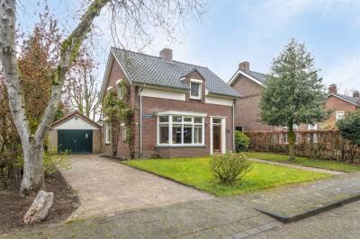 Woning Klotterstraat 3 Someren