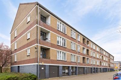 Woning Ariaplein 110 Amersfoort
