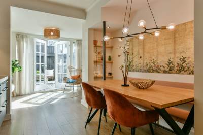 Woning Tweede Schinkelstraat 45H Amsterdam