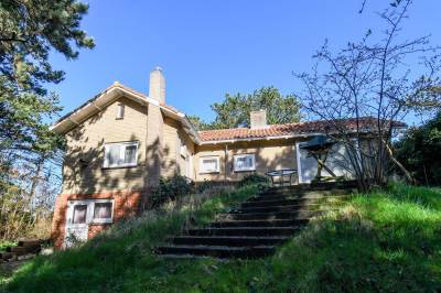 Woning Prinses Margrietlaan 1 West-Terschelling