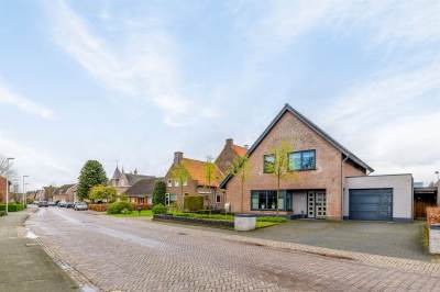 Woning Kerkstraat 46a Elshout