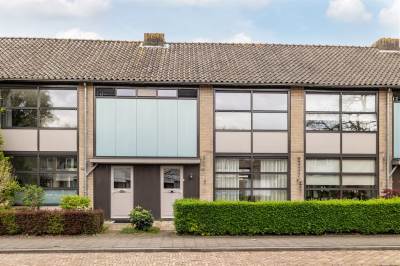 Woning Duurstedestraat 140 Breda