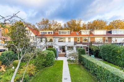 Woning Molenlaan 176 Rotterdam