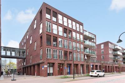 Woning Ezelsveldlaan 142 Delft