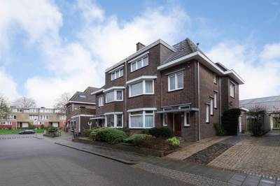 Woning Prins Bernhardstraat 48 Kerkrade